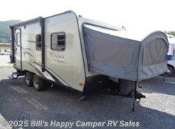 Used 2016 Keystone Passport Ultra Lite 171 EXP available in Mill Hall, Pennsylvania