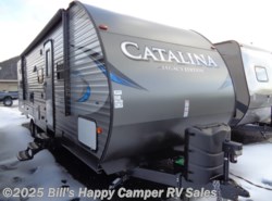 Used 2019 Coachmen Catalina 293QBCK available in Mill Hall, Pennsylvania