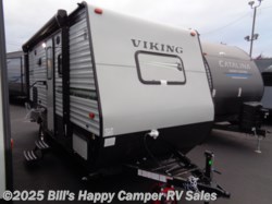 2019 Coachmen Viking 17FQ 2019 Coachmen Viking 17FQ