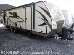 Used 2018 Cruiser RV Fun Finder Xtreme Lite 25RS available in Mill Hall, Pennsylvania