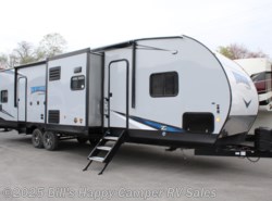 New 2019 Forest River Vengeance Rogue 32V available in Mill Hall, Pennsylvania
