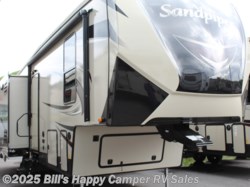 2019 Forest River Sandpiper 3250IK 2019 Forest River Sandpiper 3250IK