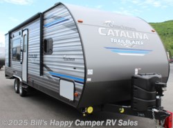 New 2020 Coachmen Catalina 26TH available in Mill Hall, Pennsylvania