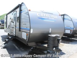 2020 Coachmen Catalina 293QBCK 2020 Coachmen Catalina 293QBCK
