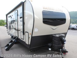 2020 Forest River Rockwood Mini Lite 2507S 2020 Forest River Rockwood Mini Lite 2507S