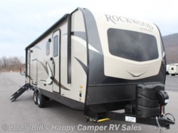 2020 Forest River Rockwood Ultra Lite 2614BS 2020 Forest River Rockwood Ultra Lite 2614BS