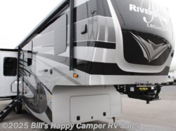 2020 Forest River RiverStone 37MRE 2020 Forest River RiverStone 37MRE