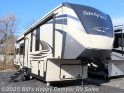2020 Forest River Sandpiper 321RL 2020 Forest River Sandpiper 321RL