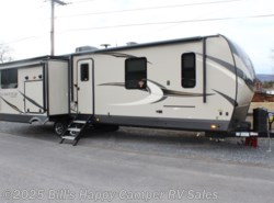 New 2020 Forest River Rockwood Signature Ultra Lite 8332SB available in Mill Hall, Pennsylvania