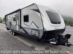New 2021 Coachmen Apex 290BHS available in Mill Hall, Pennsylvania