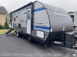 New 2021 Coachmen Catalina 263BHSCK available in Mill Hall, Pennsylvania
