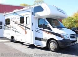 Used 2014 Forest River Solera 24S available in Mill Hall, Pennsylvania