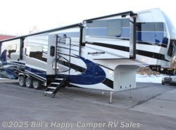 New 2021 Forest River RiverStone 42FSKG available in Mill Hall, Pennsylvania