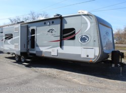 Used 2015 Highland Ridge Roamer RT310BHS available in Mill Hall, Pennsylvania