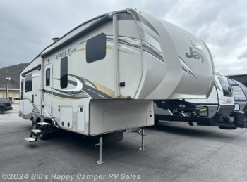 Used 2018 Jayco Eagle HT 27.5RLTS available in Mill Hall, Pennsylvania