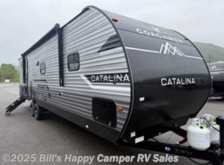 New 2025 Coachmen Catalina Summit Series 8 281QBUNK available in Mill Hall, Pennsylvania