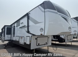 New 2026 Forest River Sandpiper 3900HBLR available in Mill Hall, Pennsylvania