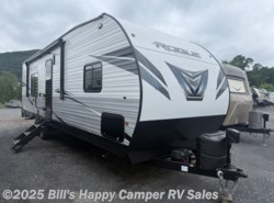 Used 2021 Forest River Vengeance Rogue 26V available in Mill Hall, Pennsylvania