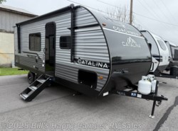 New 2026 Coachmen Catalina Summit Series 8 211BH available in Mill Hall, Pennsylvania