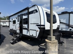 New 2026 Forest River Surveyor Legend 204MKLE available in Mill Hall, Pennsylvania