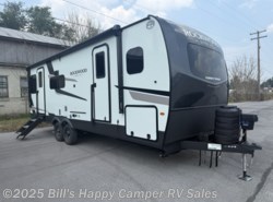 New 2026 Forest River Rockwood Ultra Lite 2618RD available in Mill Hall, Pennsylvania