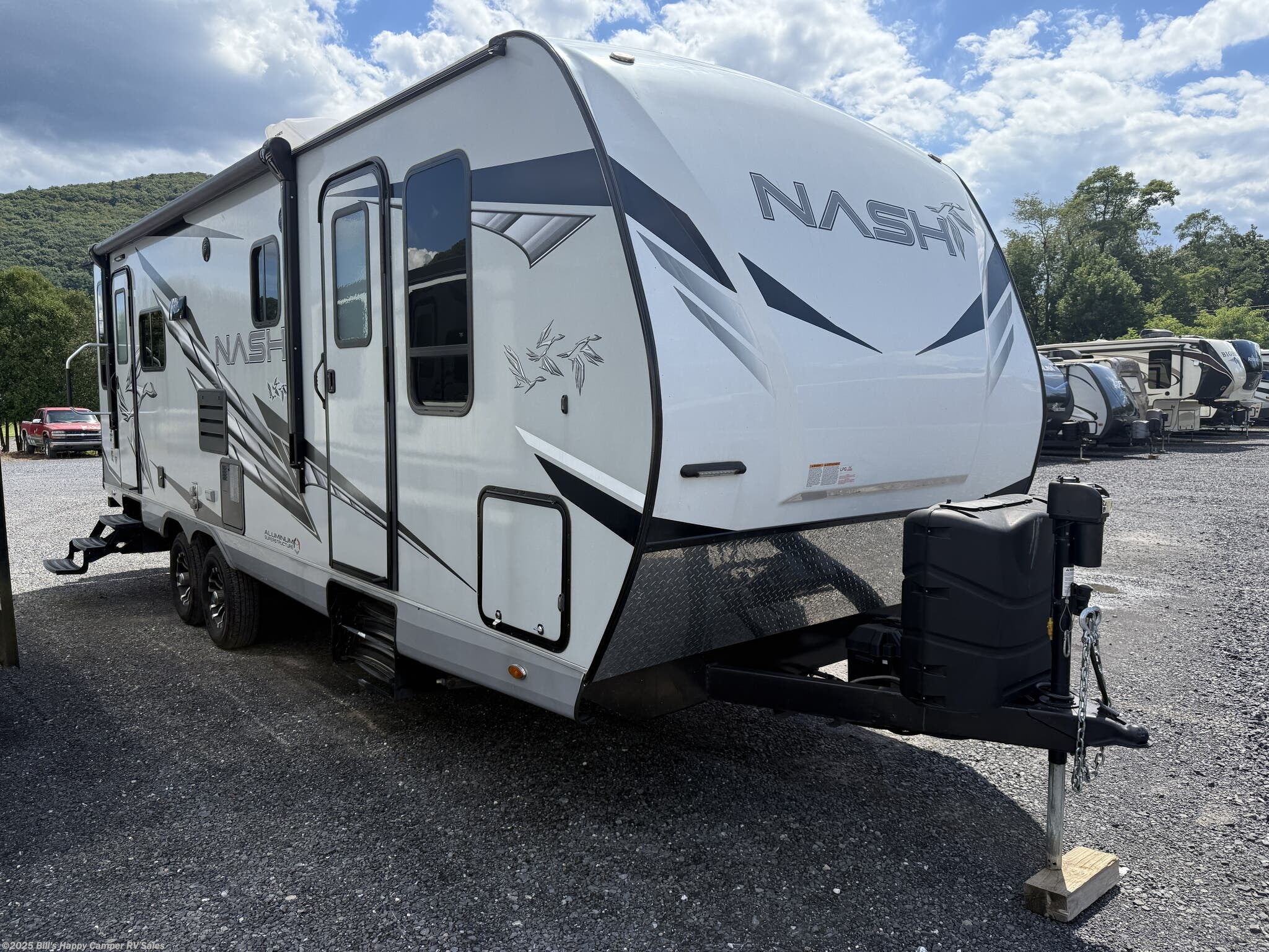 Used 2023 Northwood Nash 26N available in Mill Hall, Pennsylvania