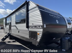 New 2026 Coachmen Catalina Legacy Edition 303RKDS available in Mill Hall, Pennsylvania