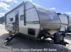 New 2026 Coachmen Catalina Legacy Edition 243RBS available in Mill Hall, Pennsylvania