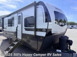 New 2026 Forest River Rockwood Mini Lite 2522FB available in Mill Hall, Pennsylvania