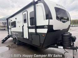 New 2026 Forest River Rockwood Mini Lite 2515S available in Mill Hall, Pennsylvania
