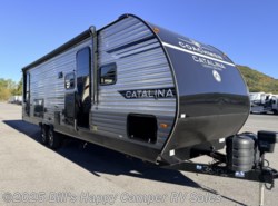 New 2026 Coachmen Catalina Legacy Edition 273DBHCK available in Mill Hall, Pennsylvania
