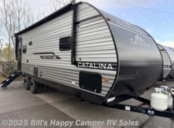 New 2026 Coachmen Catalina Summit Series 8 231MKS available in Mill Hall, Pennsylvania