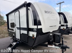 New 2026 Forest River Rockwood Geo Pro G13LE available in Mill Hall, Pennsylvania