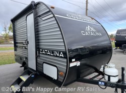 New 2026 Coachmen Catalina Summit Series 7 134RKX available in Mill Hall, Pennsylvania