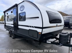 New 2026 Forest River R-Pod 205 available in Mill Hall, Pennsylvania