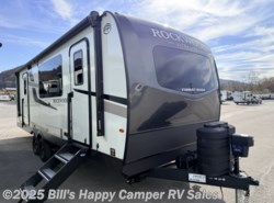 New 2026 Forest River Rockwood Ultra Lite 2619FK available in Mill Hall, Pennsylvania