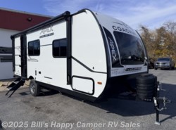 New 2026 Coachmen Apex Nano 190RBS available in Mill Hall, Pennsylvania