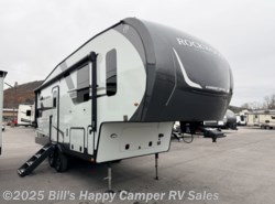 New 2026 Forest River Rockwood Signature R281RK available in Mill Hall, Pennsylvania