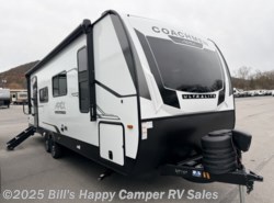 New 2026 Coachmen Apex Ultra-Lite 244RBS available in Mill Hall, Pennsylvania