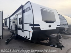 New 2026 Forest River Surveyor Legend 205RKLE available in Mill Hall, Pennsylvania
