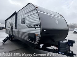 New 2026 Coachmen Catalina Legacy Edition 293TQBSCK available in Mill Hall, Pennsylvania