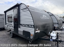 New 2026 Coachmen Catalina Summit Series 7 154RBX available in Mill Hall, Pennsylvania