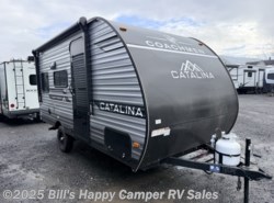 New 2026 Coachmen Catalina Summit Series 7 154RDX available in Mill Hall, Pennsylvania