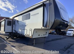 New 2026 Forest River Rockwood Signature 401SFB available in Mill Hall, Pennsylvania