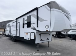 New 2026 Forest River Sandpiper 3844QUAD available in Mill Hall, Pennsylvania