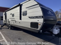 New 2026 Coachmen Catalina Summit Series 8 281QBUNK available in Mill Hall, Pennsylvania