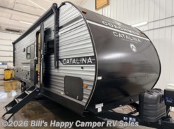 New 2026 Coachmen Catalina Legacy Edition 243RBS available in Mill Hall, Pennsylvania