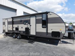 New 2018 Forest River Grey Wolf 26DBH available in Fort Myers, Florida