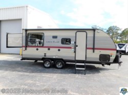 New 2018 Forest River Grey Wolf 19SM available in Fort Myers, Florida