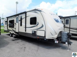 Used 2016 CrossRoads Sunset Trail RESERVE 30RKS available in Fort Myers, Florida